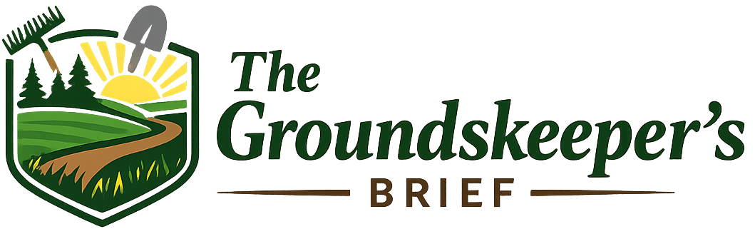 The Groundkeeper's Brief